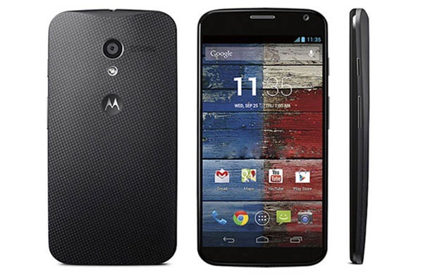 Android 4.4.3 Update for T-Mobile Moto X, Moto E and Moto G