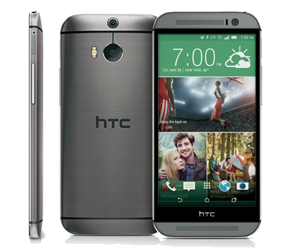 HTC confirms that HTC One M7 and HTC One M8 will be upgraded to Android L