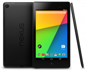 Nexus 7 - 1