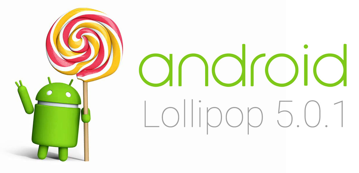 Download special software mobile android lollipop 5.1