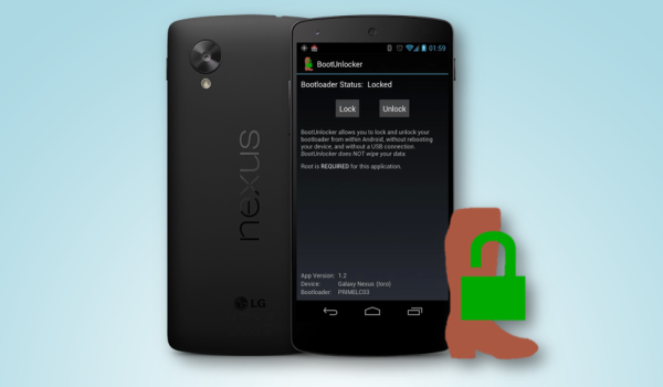 BootUnlocker Updated To v1.6.1, Adding OnePlus One Compatibility 1