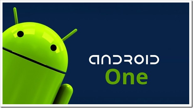 Lanzamiento de Android 5.1 Lollipop confirmado para Android One 4