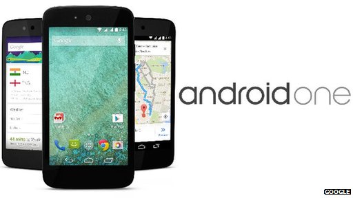 Lanzamiento de Android 5.1 Lollipop confirmado para Android One 3
