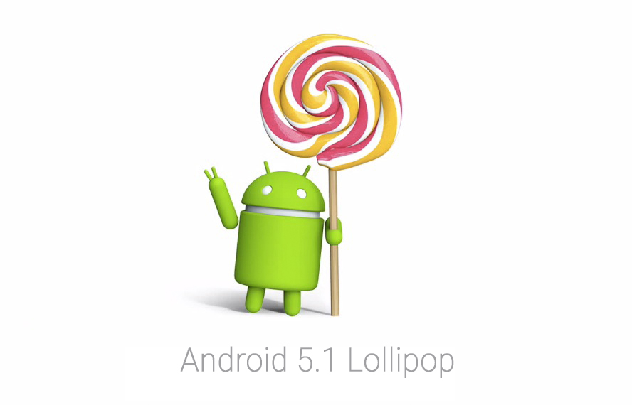 Lanzamiento de Android 5.1 Lollipop confirmado para Android One 2
