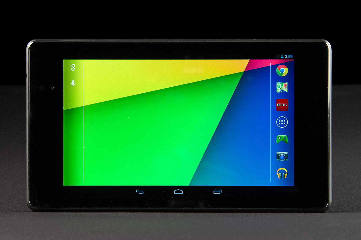Android 5.1.1 LMY47W for Nexus 7 2013 and LMY47S for Nexus 9 confirmed by Google 1