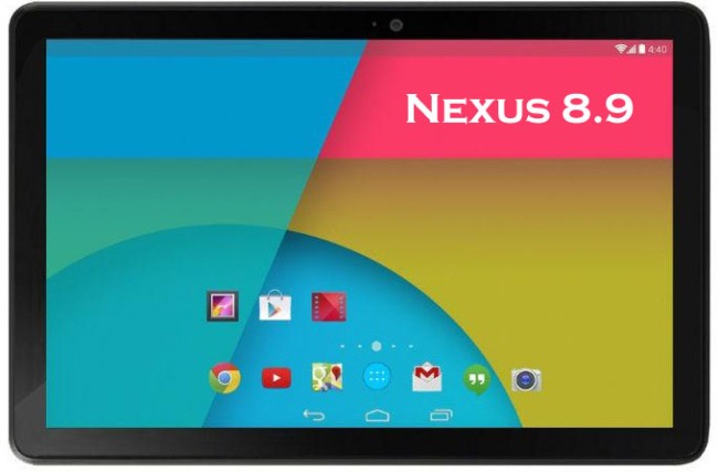 Android 5.1.1 LMY47W for Nexus 7 2013 and LMY47S for Nexus 9 confirmed by Google 2