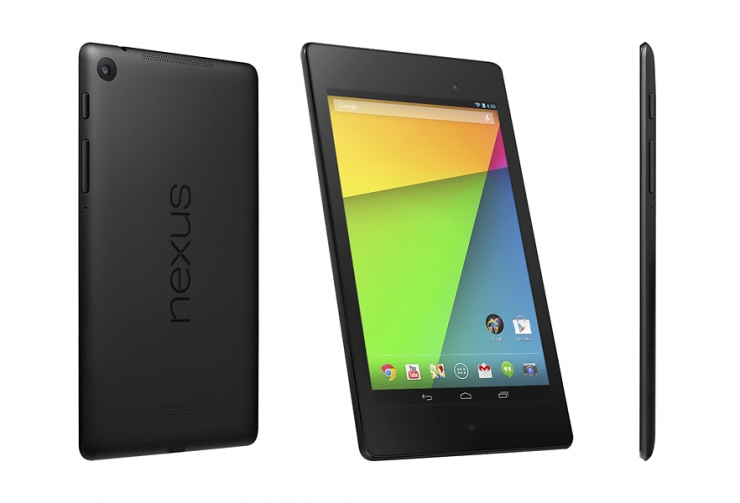 Google Nexus 7 2013 brickeado tras actualización a Android 5.0.2 Lollipop 2