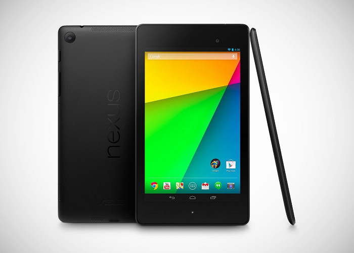 Google Nexus 7 2013 brickeado tras actualización a Android 5.0.2 Lollipop 1