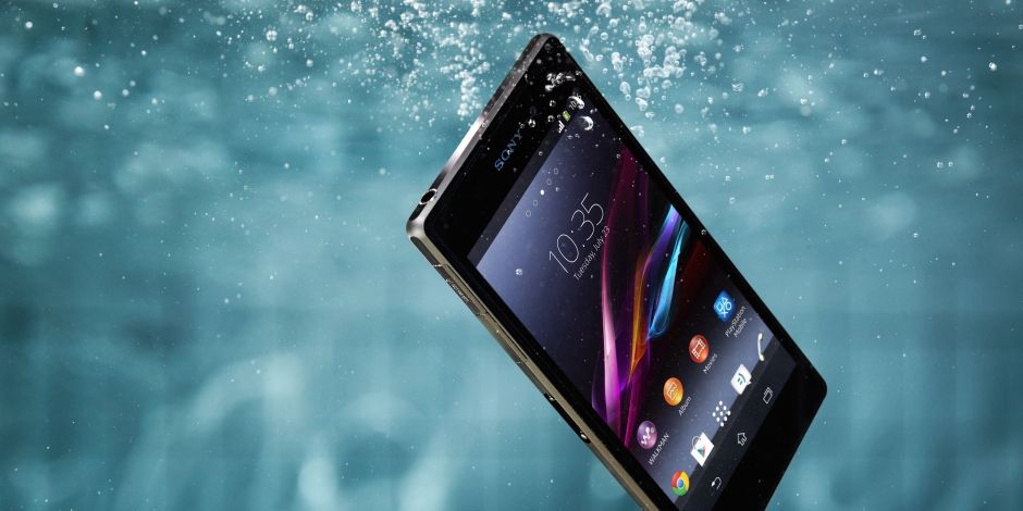Sony Xperia Z1, Z1 Compact and Z Ultra updated to Android 5.0.2 Lollipop 1