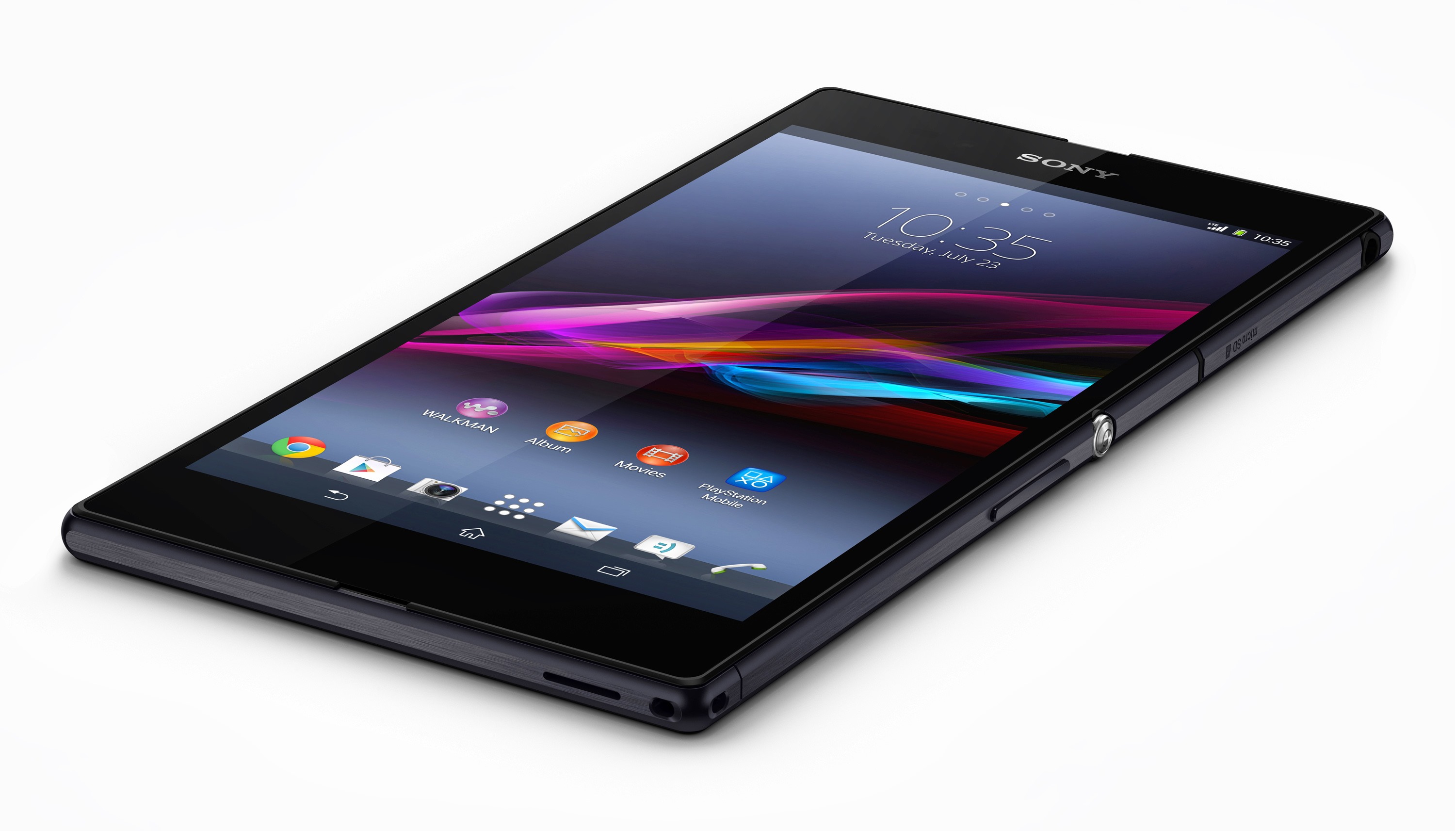Sony Xperia Z1, Z1 Compact and Z Ultra updated to Android 5.0.2 Lollipop 2