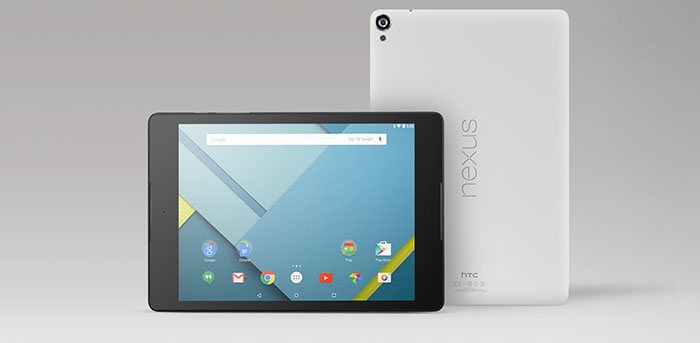 Android 5.1.1 Lollipop finally comes to Nexus 9 devices 2