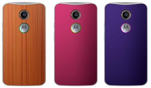 Moto X 2nd gen gets updated to Android 5.1 3