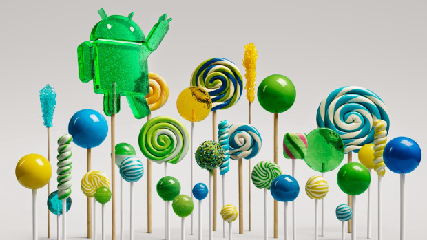 Motorola Moto E LTE updated to Android 5.1 Lollipop 1