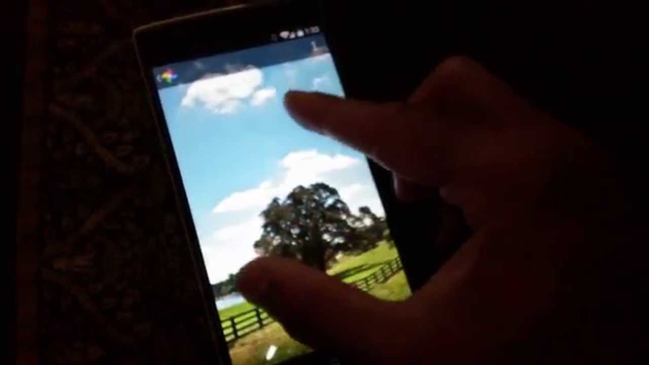 OnePlus One actualizará su firmware para arreglar los problemas de la pantalla táctil 1
