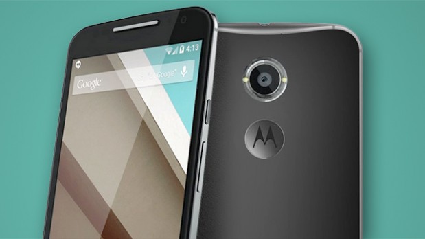Motorola Moto X 2014 begins to get Android 5.1 Lollipop 1