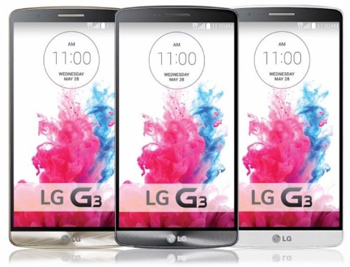 Primeras confirmaciones de Android 5.1 Lollipop para LG G4, LG G3 y LG G2 en EEUU 1