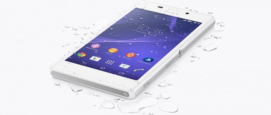 Sony updates Xperia M2 and M2 Aqua to Android 5.1 Lollipop 3
