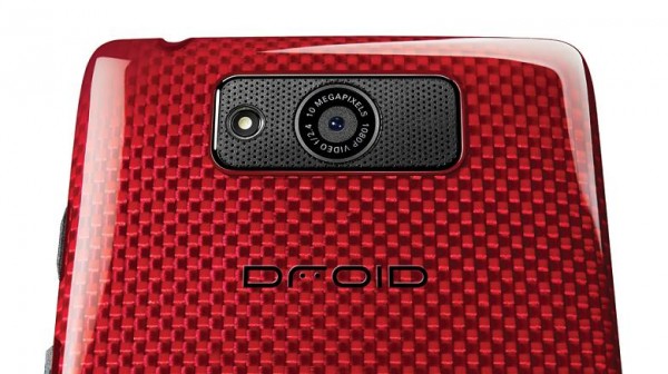 Android 5.1 Lollipop finally for Motorola Droid Turbo 1