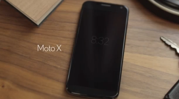 Latest news on Motorola Moto X (2013) Android 5.1 Lollipop update 1