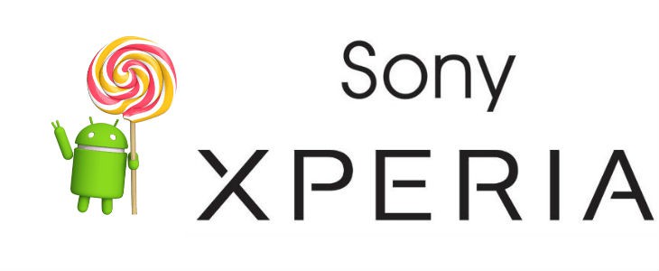 Sony confirms the arrival of Android 5.1.1 Lollipop to the range Xperia Z2 and Z3 1