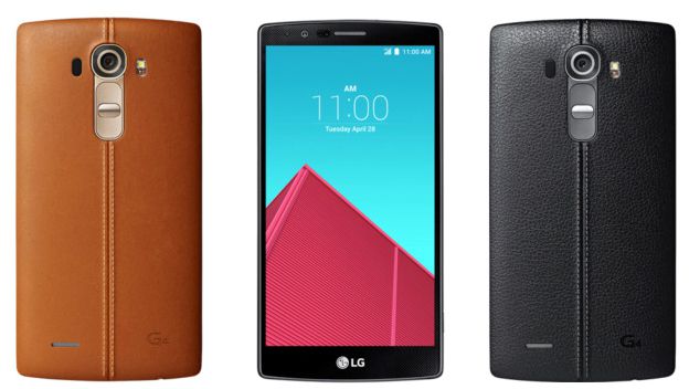 El LG G3 y G4 van a ser actualizados directamente a Android 6.0 Marshmallow 1