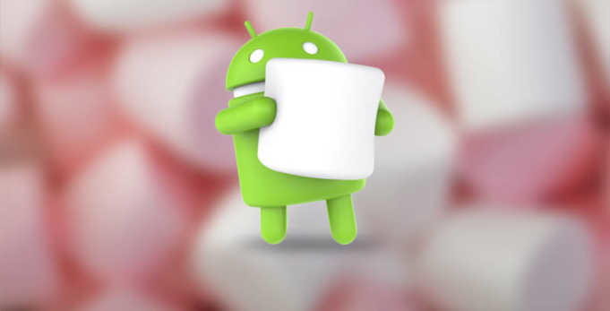 Android 6.0 Marshmallow probably will not reach the Google Nexus 4, Nexus 7 and Nexus 10 1