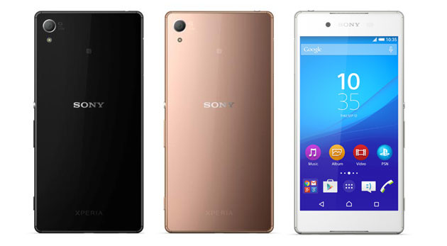 More Sony devices that will update to Android 6.0 bypassing 5.1 Lollipop 1