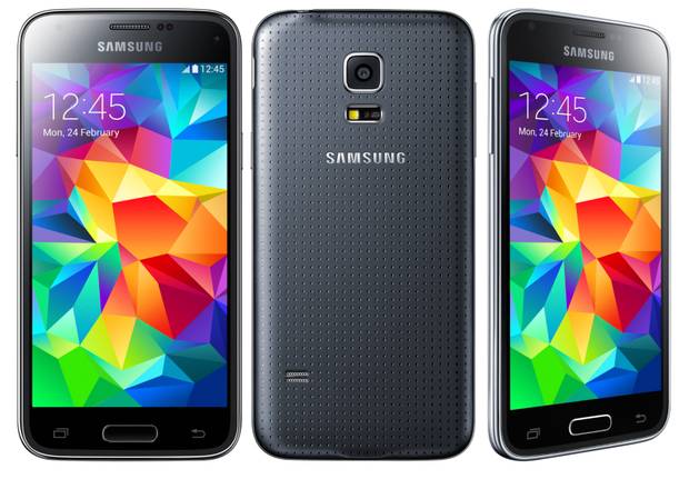 Samsung Galaxy S5 finally receive the update to Android 5.1.1 Lollipop in AT&T 1