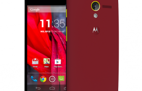 Motorola confirms Android L update for Moto G and Moto X