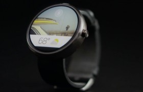 Another Android Wear minor update