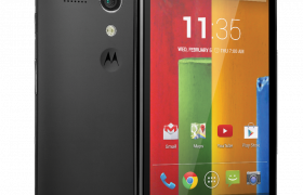 Motorola updating Android 4.4.4 on a variety of devices globally