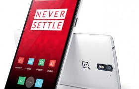 OnePlus One is updated with Android 4.4.4 KitKat stock