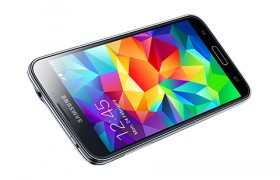 Samsung Galaxy S5 firmware updates to improve performance