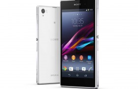 Sony Xperia Z1 Vodafone updated to Android 4.4.4 KitKat