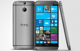 HTC One 1