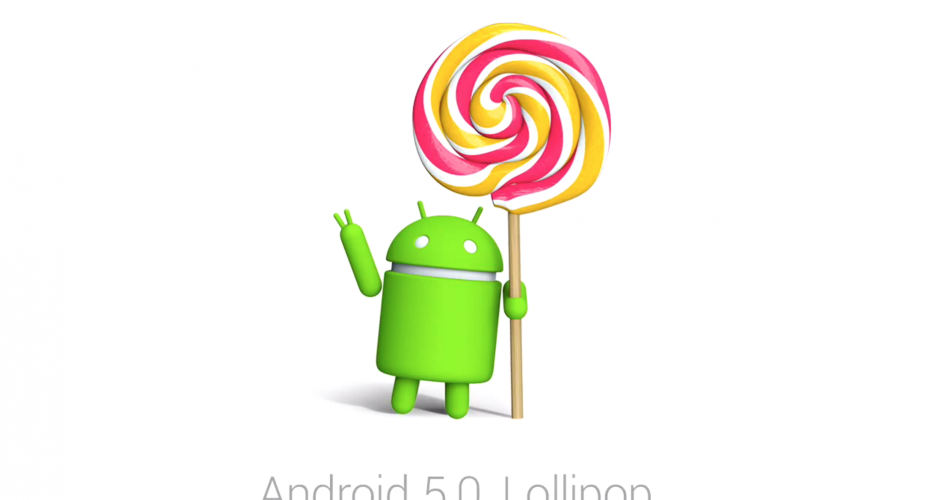 Android_Lollipop