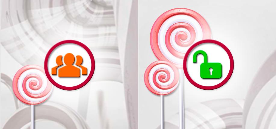 G3 Lollipop OTA