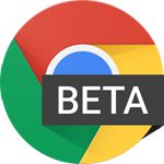 Chrome Beta Updated to v41