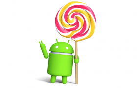 Android-Lollipop-sprint