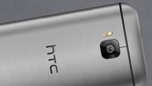 HTC One M9 obtiene actualización para su cámara