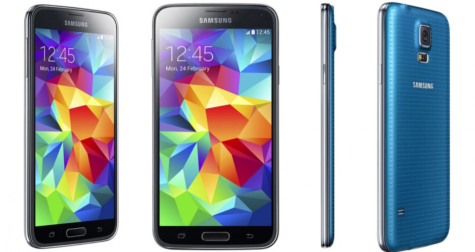 Samsung Galaxy S5 também receberá Android 5.1.1 Lollipop, possivelmente