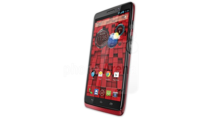 Android 5.1 Lollipop finally for Motorola Droid Turbo