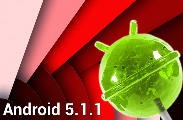 Sony e Android 5.1.1 Lollipop, nova atualização ao virar da esquina