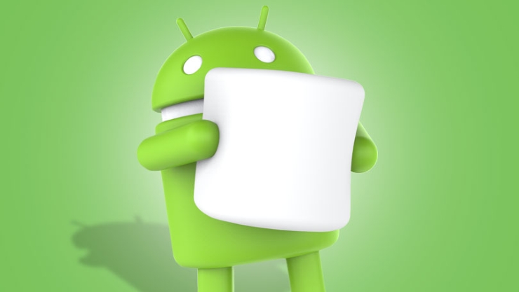 Solo la gama básica de Sony y Motorola va a recibir Android 6.0 Marshmallow
