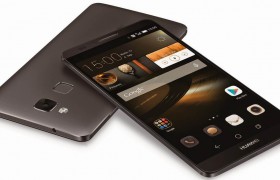 Huawei Honor 7 obtendrá actualización a Android 6.0 Marshmallow en 2016