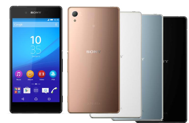 More Sony devices that will update to Android 6.0 bypassing 5.1 Lollipop