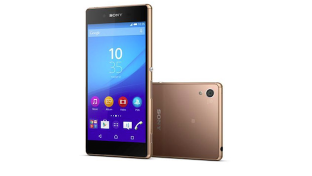 Android 6.0 Marshmallow update for Sony Xperia Z5 brings more surprises