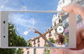 La actualización a Android 6.0 Marshmallow para Sony Xperia Z5 trae más sorpresas de las esperadas