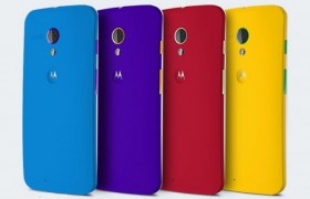 Moto X Style Moto X 2014 receiving official Android 6.0 Marshmallow