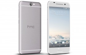 Android 6.0.1 Marshmallow is coming to the HTC One A9